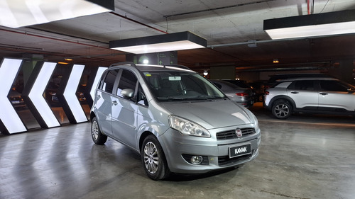 Fiat Idea 1.6 16V ESSENCE