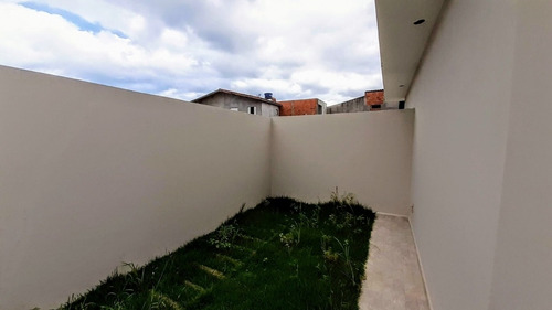 Imagem 9 de 11 de Casa Financiamento Caraguatatuba - Sp - Golfinhos - 2825