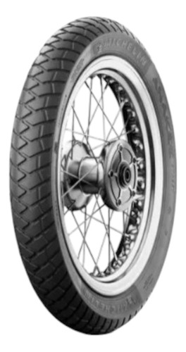 Pneu S/c Anakee Michelin 90/90-21 Lander Xre Nx