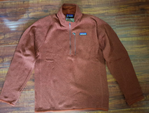 Remato Sweater Patagonia!