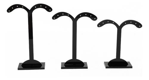 Soporte De Joyería De Soporte De Joyería De Soporte De