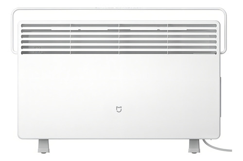 Calefactor eléctrico Xiaomi Ecosystem Mi Smart Space Heater S