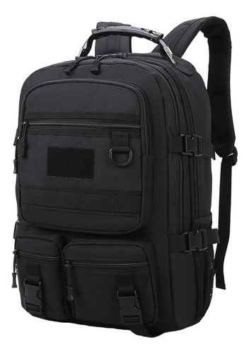 Mochila De Senderismo Mochila Para Acampar Una Bolsa