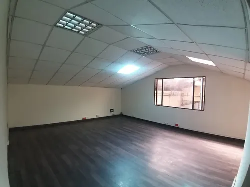 Bodega En Arriendo En Alcazares, Bogotá