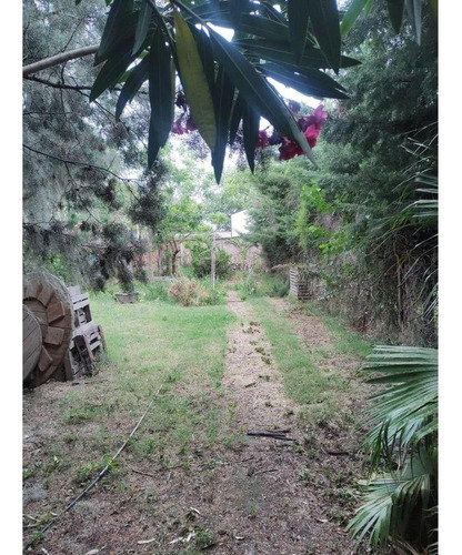 Venta De Terreno - Lote En Funes, Funes R