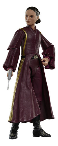 Star Wars The Black Series - Figura De Padmé Amidala De (15