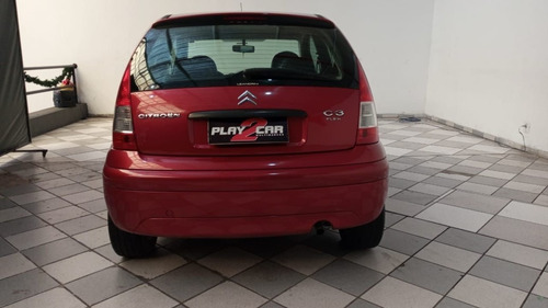 C3 1.4 I Glx 8v Manual