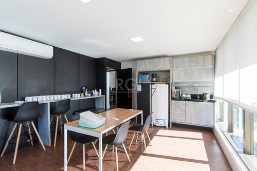 Conjunto/sala Em Bela Vista - Lu430796