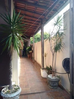 Imagem 17 de 20 de Casa À Venda, 3 Quartos, 2 Vagas, Minascaixa - Belo Horizonte/mg - 796