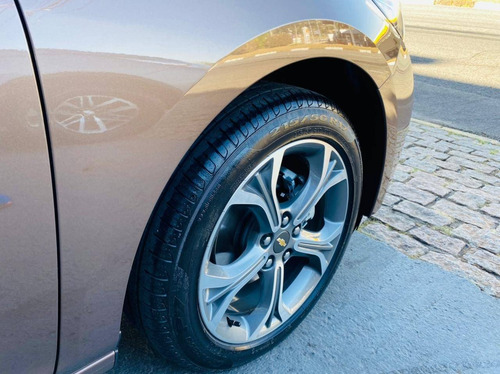 Imagem 3 de 15 de Chevrolet Cruze 1.4 Turbo Flex Sport6 Premier Automático