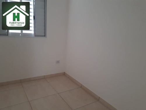 Imagem 2 de 30 de Casa Nova Com Quintal, Use Seu Fgts, Financiamento Caixa. Mcmv. Franco Da Rocha -sp - Ca00284 - 34459159
