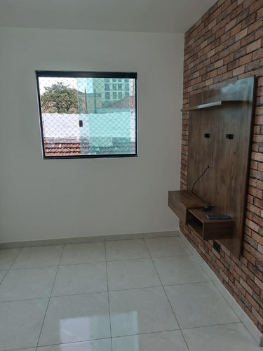 Apartamento 42 M² - Vila Carrão