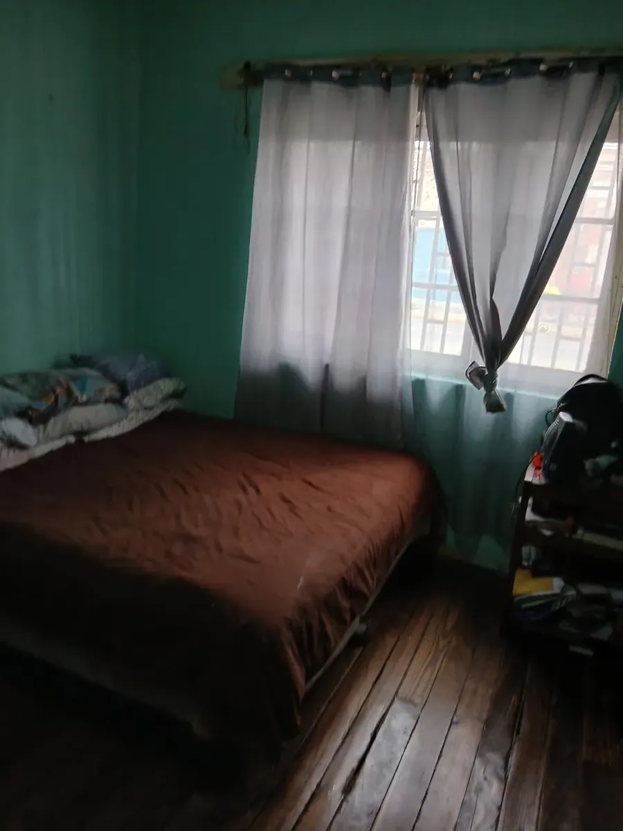 Imagen 4 de 14 de Casa Santiago Centro Se Aceptan Ofertas