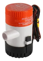 Comprar Bomba De Achique Seaflo 750 Gph