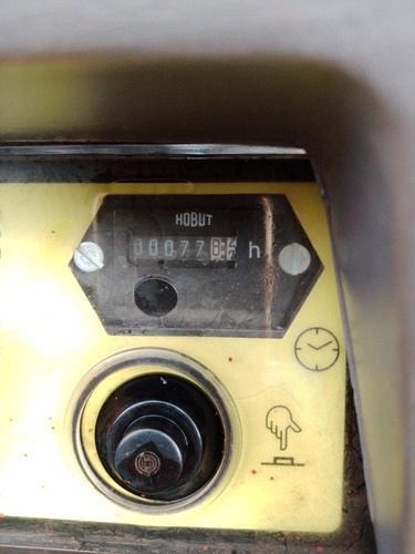 Imagen 3 de 10 de Compresor Atlas Copco Modelo Xas 185 Cd7, 49hp, Con 77 Horas