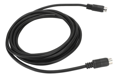 Bx Cable Profesional De Entrada De Sonido De 9 Pines Macho