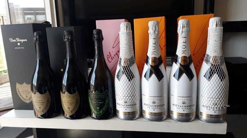 Don Perignon Vintage 2009