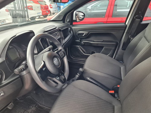 Fiat Strada 1.4 8v Endurance Cs