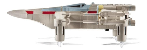 Drone Propel Star Wars T-65 X-Wing Starfighter multicolor 2 baterias