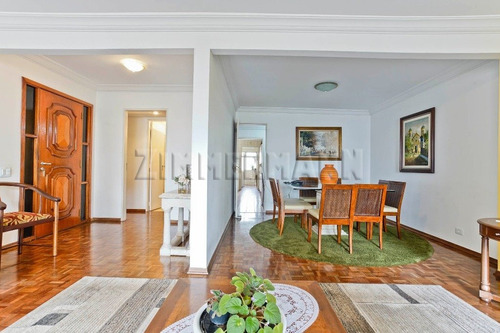 Imagem 3 de 15 de Apartamento - Perdizes - Ref: 101664 - V-101664