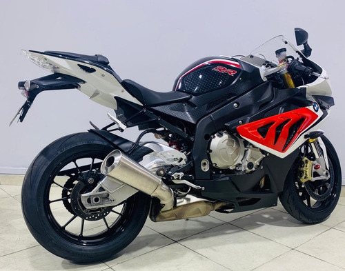 Bmw S 1000rr