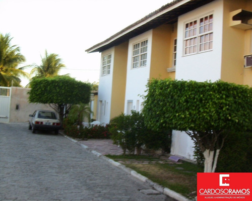 Imagem 1 de 14 de Casa - Ca01096 - 70221186