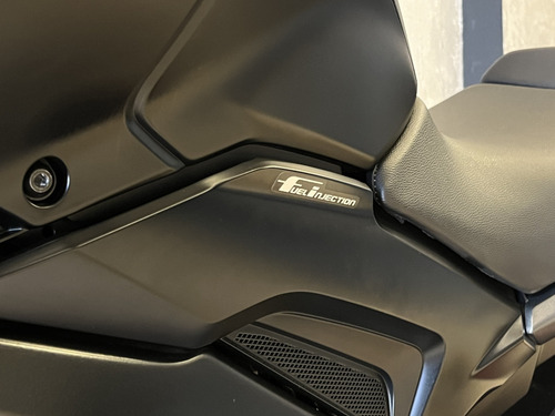 Bajaj Dominar 400 2023