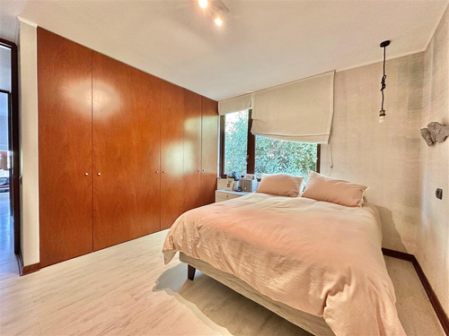 Condominio Los Frailes: Los Trapenses