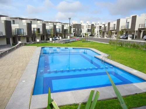 Imagen 1 de 16 de Casa En Renta En Del Parque Residencial