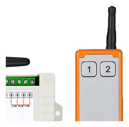 Interruptor De Control Remoto Interruptor Inteligente Para