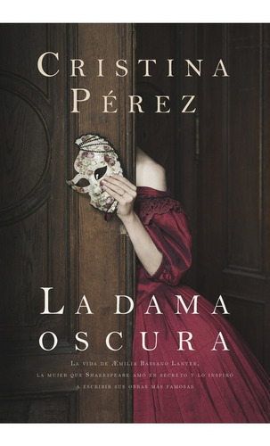 La Dama Oscura - Cristina Perez