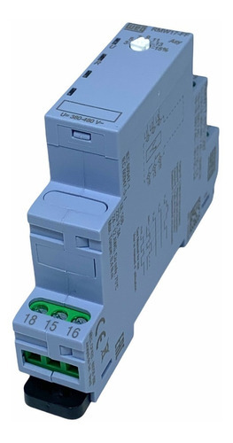 Relé Falta De Fase 380v - 440vca Rmw17-ff01d97 - Weg
