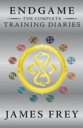 Endgame Theplete Training Diaries Volumes 1, 2,., de Frey, James. Editorial HarperCollins en inglés
