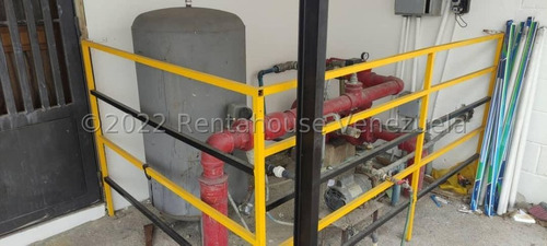 Imagen 17 de 30 de Edificio En Alquiler Barquisimeto Lara M&n 22-23981
