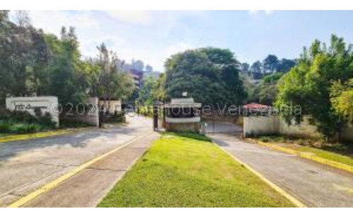 #24-23750 Amplio Y Bello Apartamento En La Lagunita Country Club