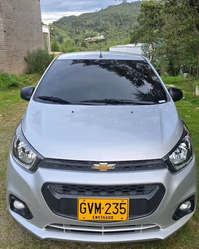 Chevrolet Spark 1.2 Gt Ls