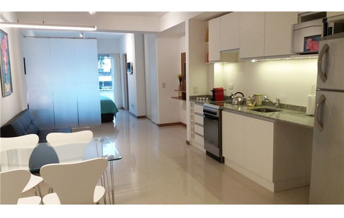 Excelente Depto Divisible + Amenities + Cochera