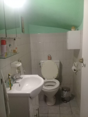 Imagen 10 de 21 de Dúplex De 4 Ambientes Con Cochera Y Patio.