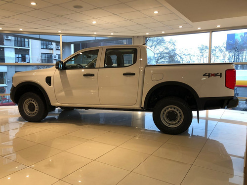 Ford Ranger 2.0 Cd 4X4 Xl 170Cv