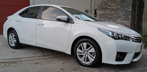 Toyota Corolla 1.8 Xei Mt Pack 140cv