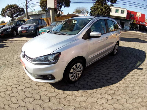 Volkswagen Spacefox Comfortline 1.6 Mi 8v Total Flex 20