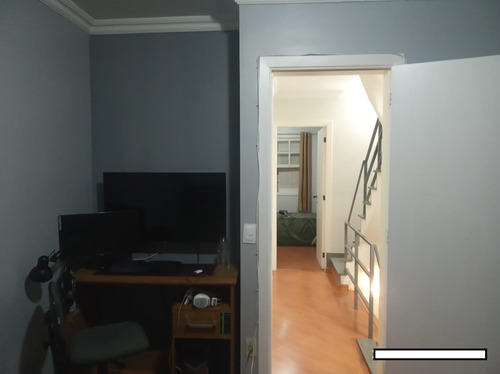 Horto Do Ype Sobrado 81 M² 3 Dormitórios 2 Vagas - Ca00051 - 68513429