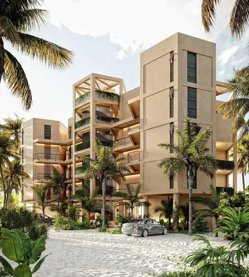 Departamento en venta