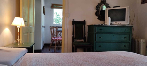Imagen 6 de 14 de Alquiler Casa Cabaña Chocolate Delta Tigre Río Capitan