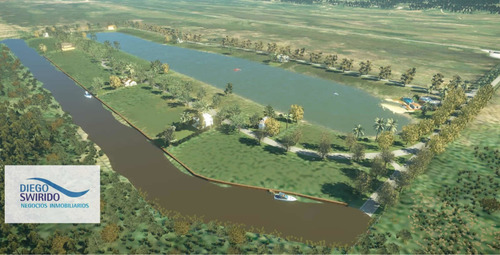 Imagen 8 de 8 de Lote Venta Laguna Amarras De Escobar