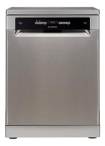 Imagen 1 de 7 de Lavavajillas Ariston 14 Cubiertos F154739