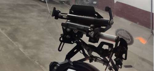 Imagen 6 de 15 de Benelli Tnt Gt 600 2019
