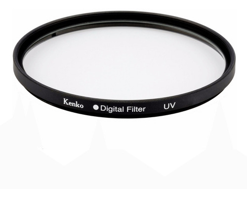 Filtro Kenko Uv 55mm