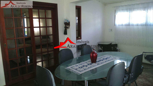 Imagem 5 de 21 de Casa Para Venda No Residencial São Charbel - V1129