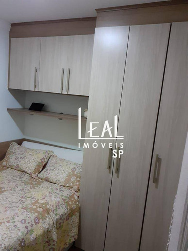 Imagem 15 de 30 de Apartamento Com 2 Dormitórios À Venda, 64 M² Por R$ 420.000,00 - Gopoúva - Guarulhos/sp - Ap1437